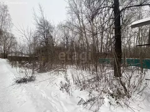 Участок в Алапаевск, улица Бочкарёва (30 м)