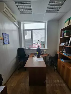 Офис в Пензенская область, Пенза ул. Металлистов (10 м)