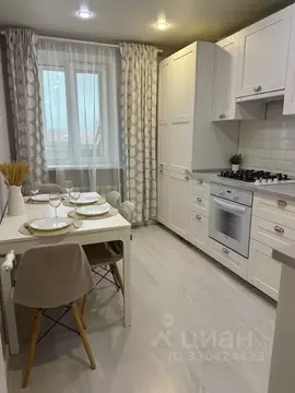 1-к кв. Татарстан, Казань ул. Максимова, 7/6 (40.0 м)