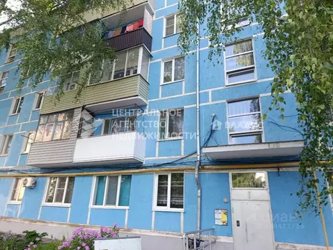 3-к кв. Рязанская область, Шилово рп ул. 8 Марта, 2А (62.2 м)