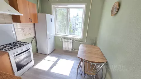 2-к кв. Воронежская область, Воронеж Ленинский просп., 49 (53.9 м)