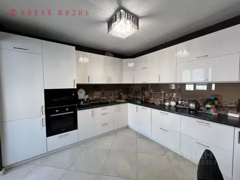2-к кв. Самарская область, Самара ул. Советской Армии, 240б (86.0 м)
