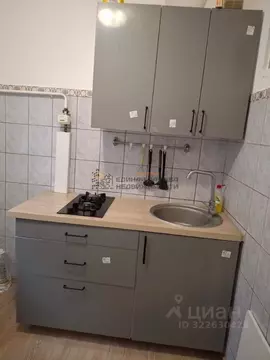 3-к кв. Башкортостан, Уфа Кольцевая ул. (55.0 м)