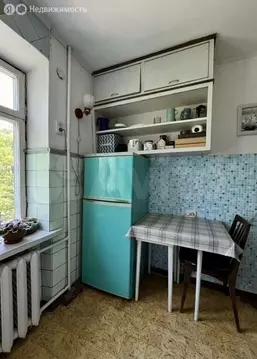 3-комнатная квартира: Феодосия, улица Федько, 36/7 (65 м)