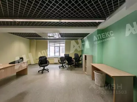 Офис в Москва Спартаковская ул., 21 (209 м)