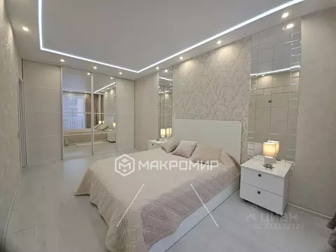 2-к кв. Новосибирская область, Новосибирский район, Мочищенский ...