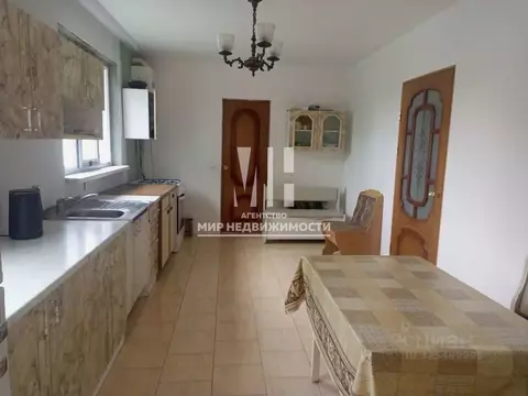 Дом в Калининградская область, Советск Казанская ул., 28 (120 м)