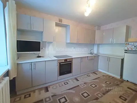 4-к кв. Владимирская область, Владимир ул. Василисина, 8б (94.0 м)