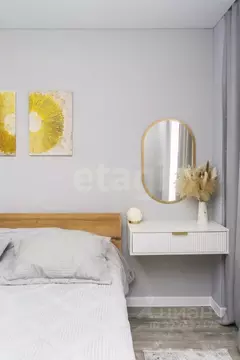 3-к кв. Тюменская область, Тюмень ул. Николая Никитина, 6 (70.0 м)