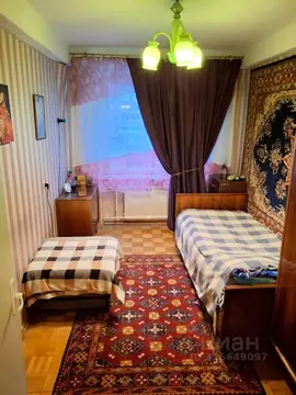 2-к кв. Санкт-Петербург Учебный пер., 6К1 (48.0 м)