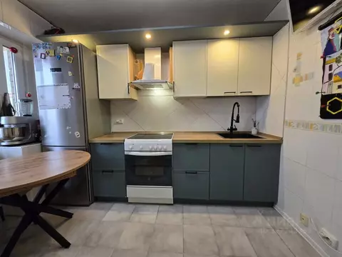 1-к кв. Московская область, Ступино ул. Горького, 51 (33.1 м)