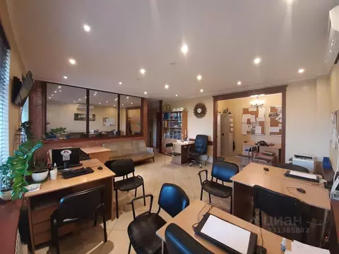 Офис в Калининградская область, Калининград ул. Коперника, 2 (51 м)