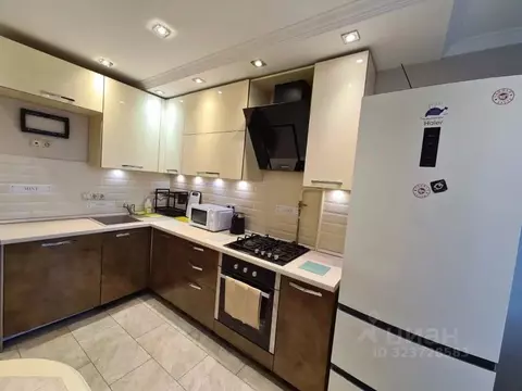 1-к кв. Москва Зеленоградская ул., 31К1 (38.0 м)