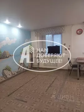 Студия Пермский край, Чернушка ул. Нефтяников, 12А (28.5 м)