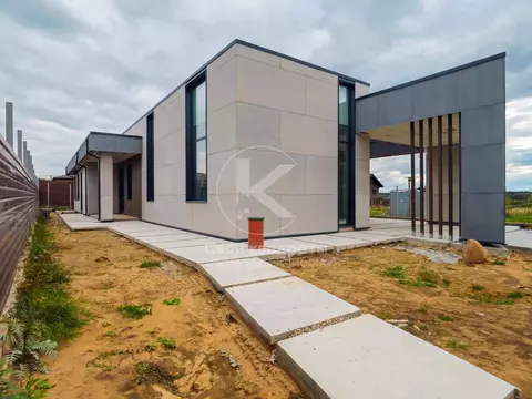 Дом в Москва № 27 кв-л, 22 (221 м)