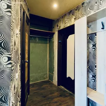 1-комнатная квартира: Амурск, проспект Победы, 9 (29 м)