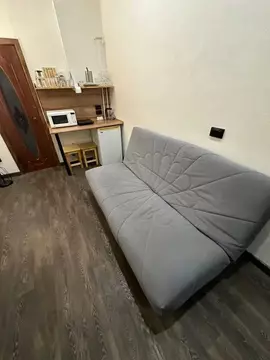 Студия Пермский край, Пермь ул. Сергея Данщина, 4А (20.0 м)