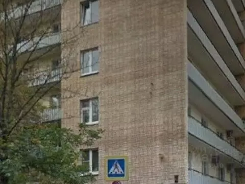 Торговая площадь в Москва Большой Козихинский пер., 1/9С1 (51 м)