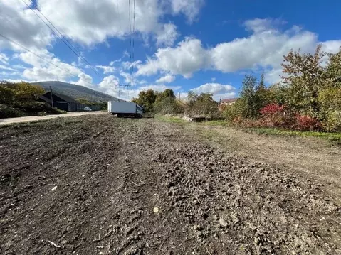 Участок в Ставропольский край, Железноводск городской округ, пос. ...