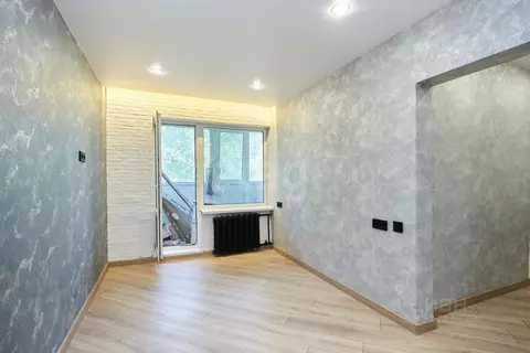 1-к кв. Тюменская область, Тюмень Шаимский проезд, 14А (30.3 м)