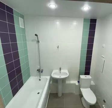 1-к кв. Курская область, Курск ул. Энгельса, 115/4 (36.0 м)