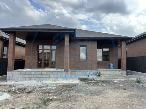 Дом в Ставропольский край, Ессентуки Луговая ул. (174 м)