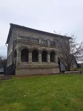 Коттедж в Башкортостан, Уфимский район, Зубовский сельсовет, с. ...