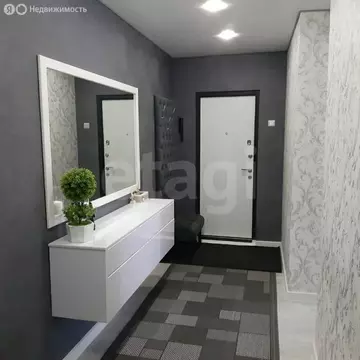 4-комнатная квартира: Белгород, бульвар Юности, 2 (74.3 м)