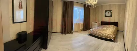 3-к кв. Ростовская область, Новочеркасск ул. Котовского (74.0 м)