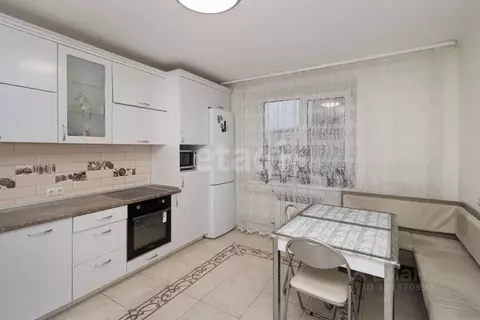 3-к кв. Тюменская область, Тюмень ул. Московский Тракт, 165 (87.0 м)