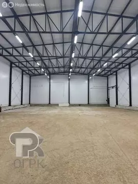 Склад (1165 м)