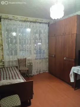 1-комнатная квартира: Чебоксары, проспект Ленина, 31 (32.6 м)