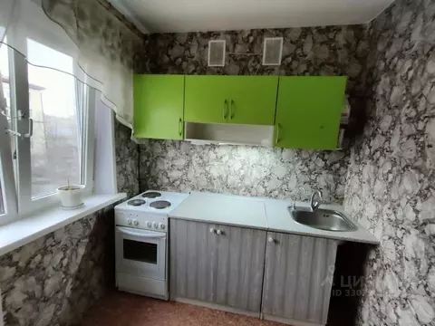 2-к кв. Тюменская область, Тюмень ул. Котовского, 52Б (43.1 м)