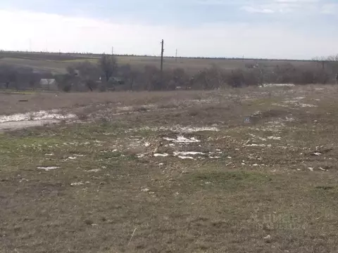 Участок в Крым, Симферопольский район, Перовское с/пос, с. Ключи ул. ...