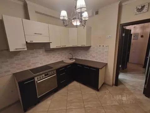 1-к кв. Московская область, Видное ул. Завидная, 3 (37.4 м)