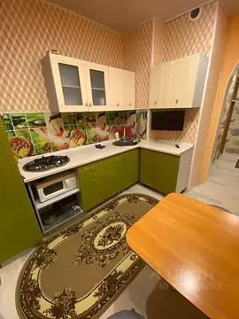 1-к кв. Московская область, Пущино Серпухов городской округ, В мкр, 11 ...