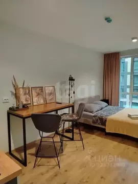 Студия Санкт-Петербург пос. Парголово, проезд Толубеевский, 8к2 (22.0 ...