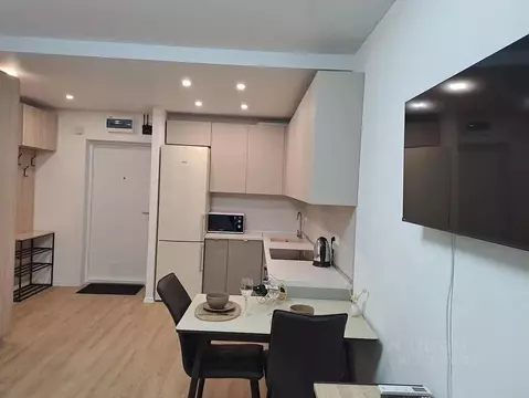 2-к кв. Москва Люблинская ул., 72Ак1 (37.0 м)