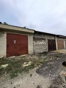 Гараж в Кабардино-Балкария, Нальчик ул. Хужокова (28 м)