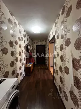 4-к кв. Красноярский край, Кедровый городской округ, Кедровый пгт ул. ...