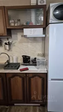 Студия Краснодарский край, Сочи Донская мкр, ул. Чехова, 19 (18.0 м)