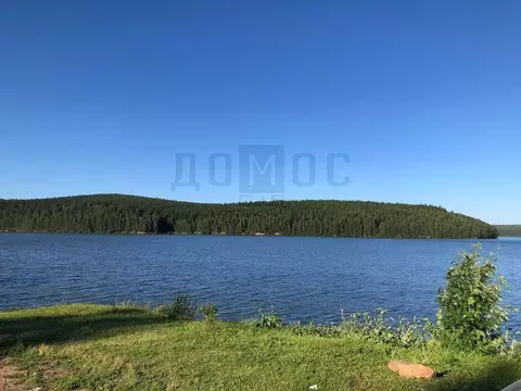 Участок в Свердловская область, Нижние Серги ул. Барабанова, 88 (10.0 ...