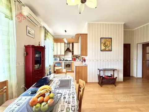 2-к кв. Крым, Евпатория ул. Фрунзе, 25 (66.8 м)