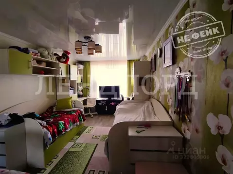 2-к кв. Ростовская область, Новочеркасск ул. Калинина, 43 (47.1 м)