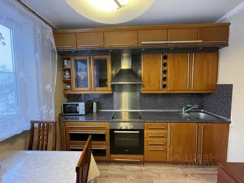 2-к кв. Москва Таллинская ул., 24 (57.0 м)