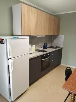 1-к кв. Тюменская область, Тюмень Широтная ул., 189к1 (44.0 м)