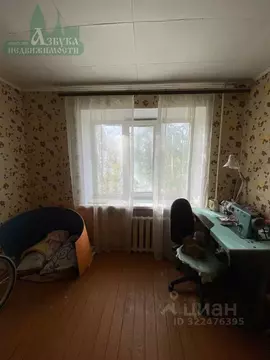 Комната Смоленская область, Смоленск ул. Маршала Соколовского, 12 ...