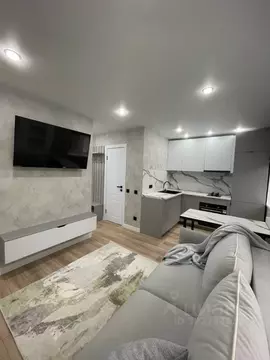 2-к кв. Кировская область, Киров ул. Физкультурников, 6 (40.0 м)