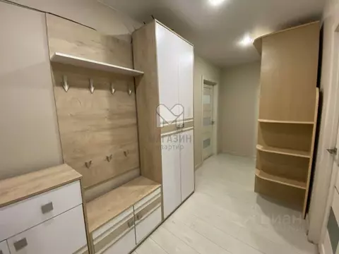 2-к кв. Санкт-Петербург Пулковская ул., 6к1 (62.1 м)