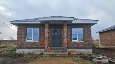 Дом в Башкортостан, Уфа городской округ, с. Нагаево ул. Героя Анвара ...